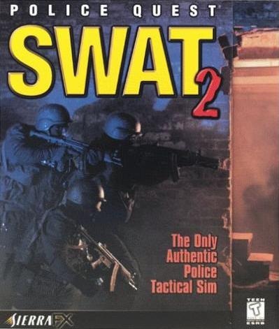 Police quest swat free download pc