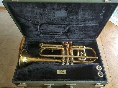 Conn Cornet Serial Number Search